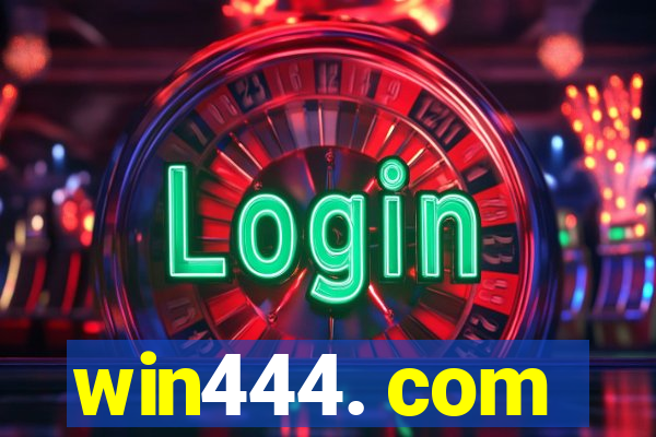 win444. com